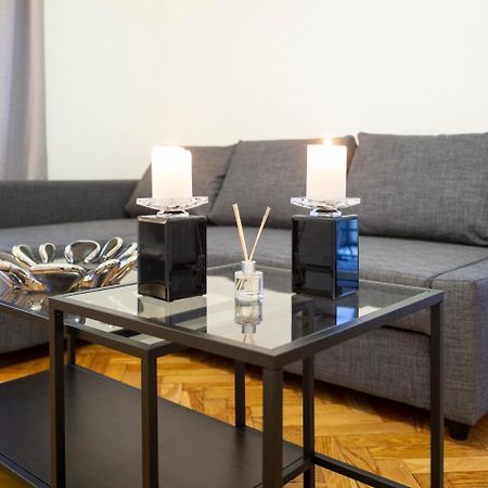 Apartment Platinium I Białystok Exterior foto