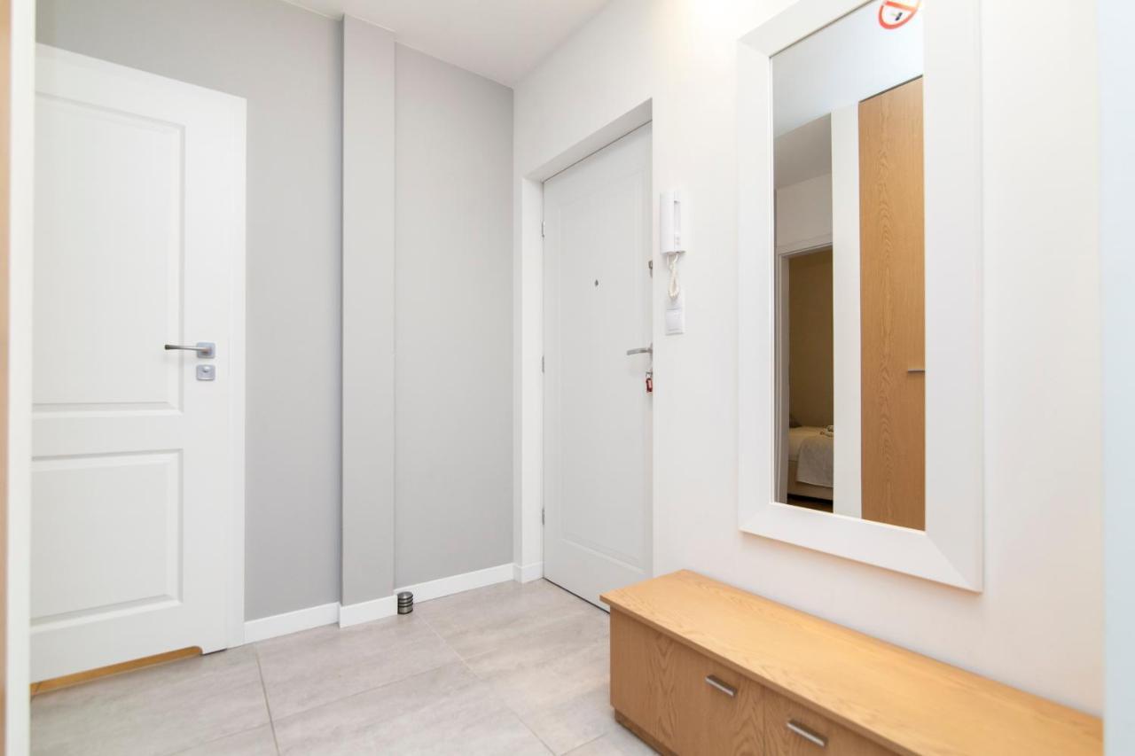 Apartment Platinium I Białystok Exterior foto